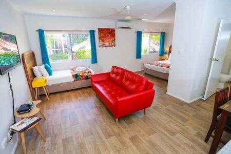 Port Douglas - 30