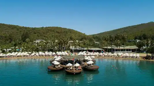 Crystal Green Bay Resort & Spa - Ultimate All Inclusive - 31