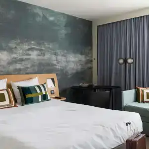 Novotel Bayeux - 41