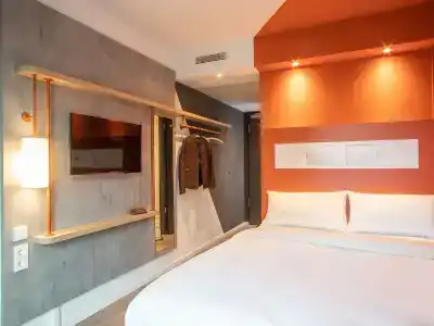 ibis budget Bayreuth - 3
