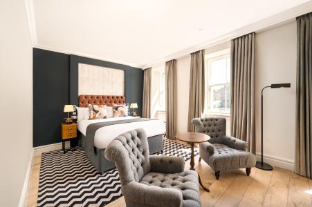 Indigo - Edinburgh - Princes Street, an IHG Hotel - 18