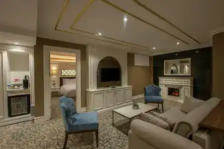 Doubletree By Hilton Elazig - 55