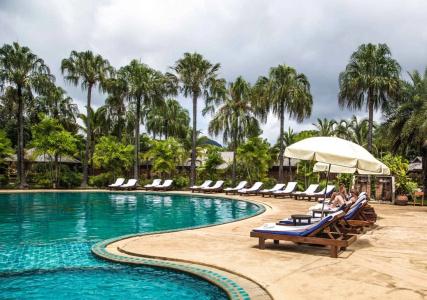 Phowadol Resort And Spa - 20