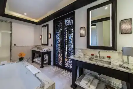 Mandarin Oriental, Marrakech - 7