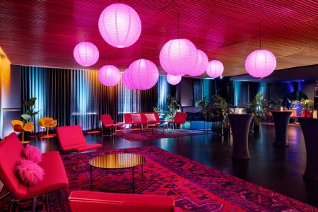 The Standard, Downtown LA - 16