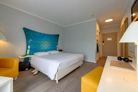 Ibis Styles Regensburg - 57