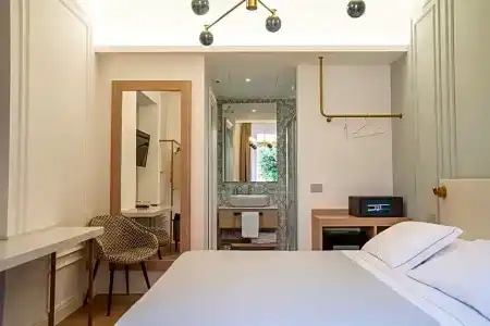 Albergo Bianchi Stazione - 51