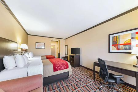 Quality Inn & Suites - 52