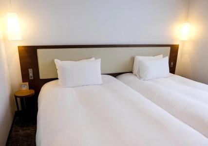 Tokyu Stay Shinjuku - 6