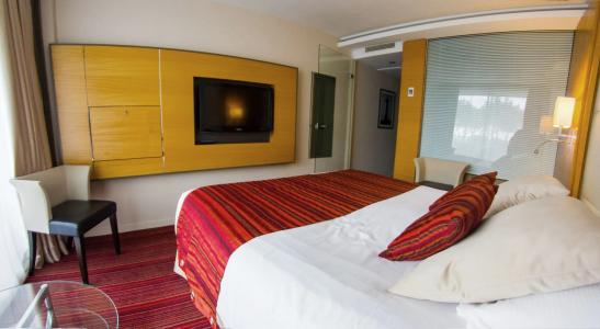 Le Churchill Hôtel & Spa - 2