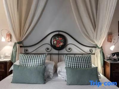 Palazzo Del Capitano Wellness & Relais - Luxury Borgo Capitano Collection - 108
