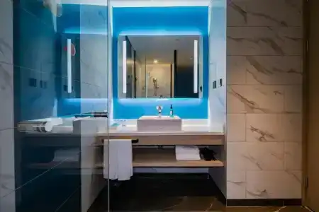 Holiday Inn Express Xi'An High Tech Zone North, An Ihg - 36