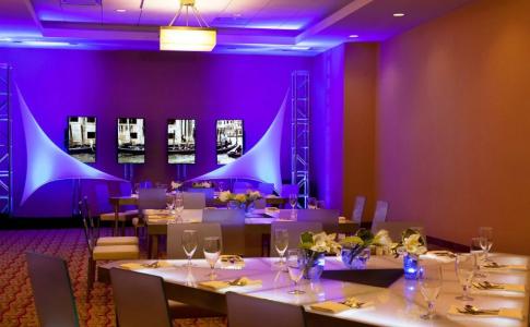 Boston Marriott Copley Place - 23