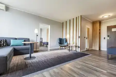 Holiday Inn düSseldorf-Neuss, An Ihg - 43