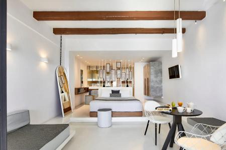 Oia Suites - 127