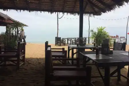 Andamania Beach Resort, Khaolak - SHA plus - 9