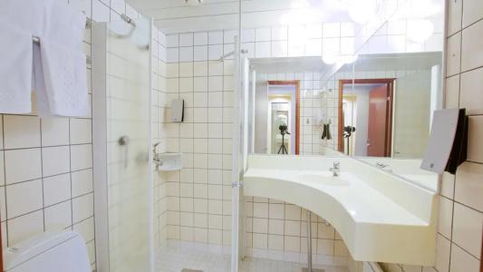 Torget Aparthotel - 7