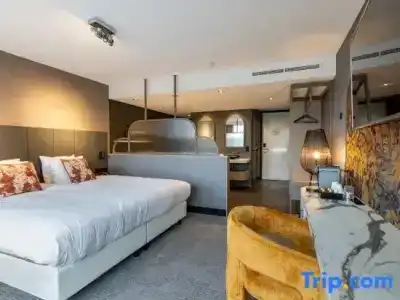 Van der Valk Assen - 77