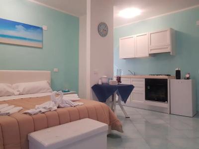100 passi dal mare - 20