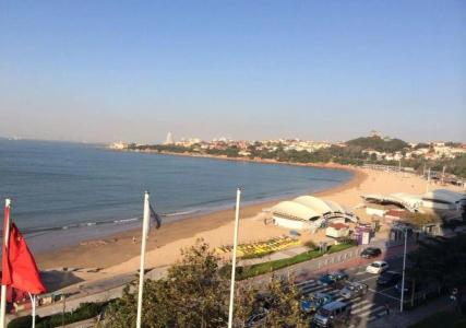 Huiquan Dynasty Qingdao - 17