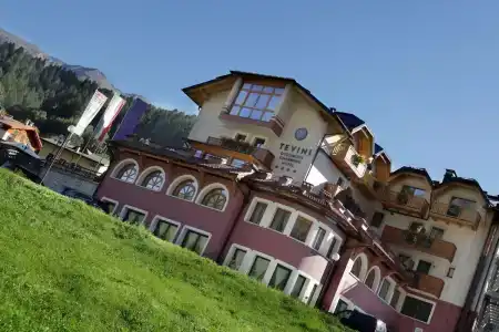 Tevini Dolomites Charming - 45