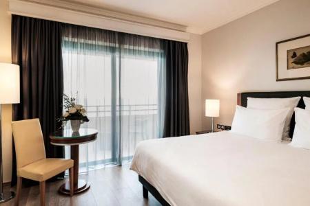 Radisson Blu Resort, Malta St. Julian's - 145