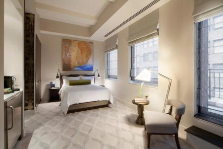 The Marmara Park Avenue - 17