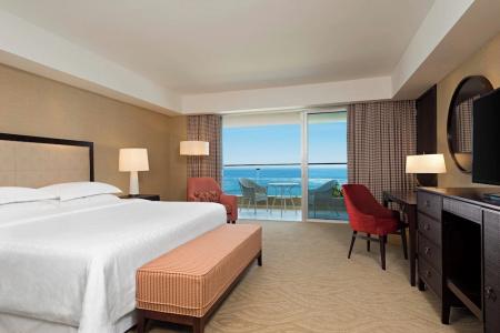 Sheraton Grand Rio & Resort - 231