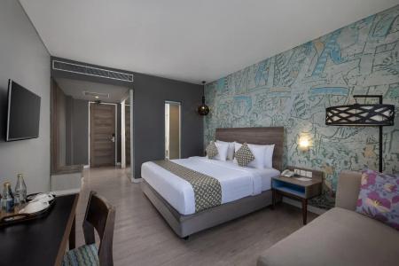 Wyndham Garden Kuta Beach Bali - 3