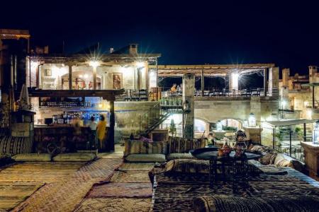 Sultan Cave Suites - 25