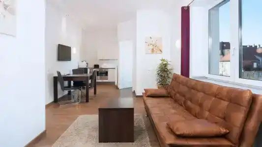 Apart- Stadtvilla Premium - 27