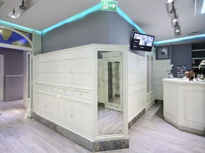 Relais sul Mare Boutique - 20