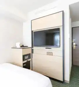 Comfort Inn Kyoto Shijokarasuma - 56