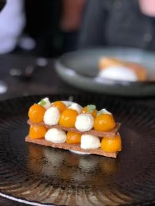 Les Maisons De Léa - Restaurant & Spa**** de charme - 10