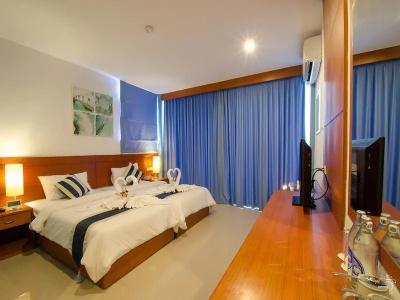 iCheck inn Ao Nang Krabi - 61