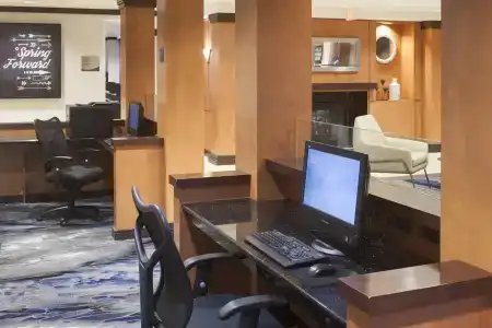 Comfort Inn University - 22
