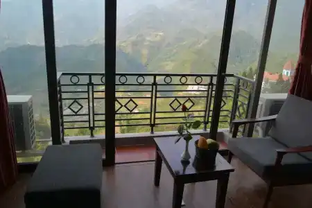 Sapa Vista - 70