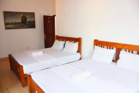 Udf Nature Villa - 1