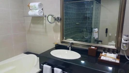 Telal Resort Al Ain - 45