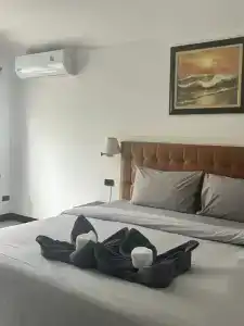 Lunarhut Resort - 29
