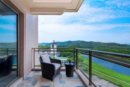 Mission Hills Resort Dongguan - 68
