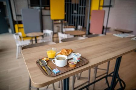 b&b hôTel Bordeaux Centre Gare Saint-Jean - 14