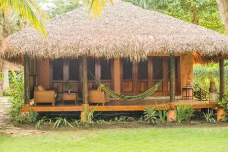 Natura Cabana Boutique & Spa By Mint - 97