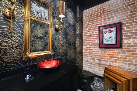 The Saint, New Orleans, French Quarter, Autograph Collection - 114