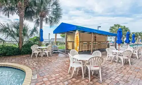 Camelot by the Sea - Oceana Resorts Vacation Rentals - 12