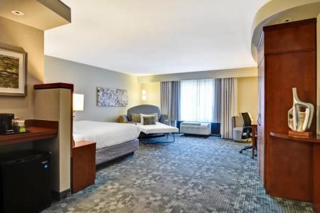 Courtyard by Marriott at Old Town - 42