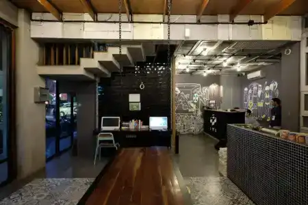 H-ostel Bali - 20