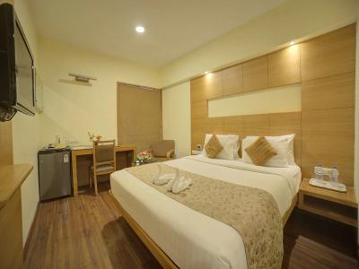 Coraltree By Goldfinchs Bangalore - 58