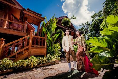 Ruen Tai Boutique - 19