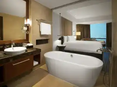 Hyatt Regency West Hanoi - 36